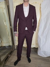 Daniel Gallotti anzugJacke