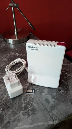 Avm fritz box 6820 lte - fritz!box,