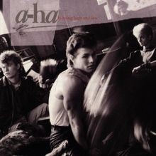 Hunting High and Low von A-Ha