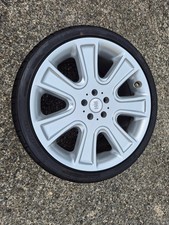 RH Alufelgen 20 Zoll 9J/10J ET35/40 5x112 – Mercedes SL S-Klasse CLS Audi A8 VW 