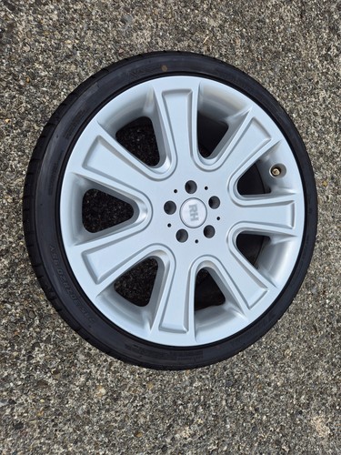 Alufelgen zoll 9j - alufelgen,