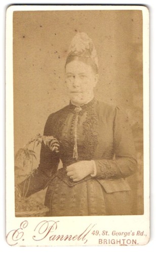 Fotografie pannell - fotografie, e.