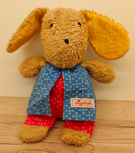 Vintage sigikid hase - sigikid,