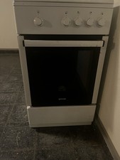 Gorenje Gasherd mit Backofen