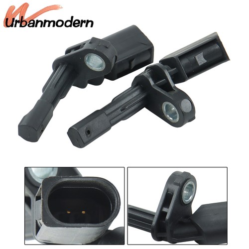 Abs sensor hinten - 2x,