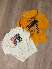 Pullover Set Junge Gr. 146/152