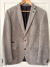 Cord Sakko Carl Groß Gr.27