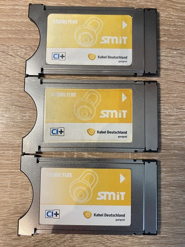 Modul smit original - ci+modul, hd