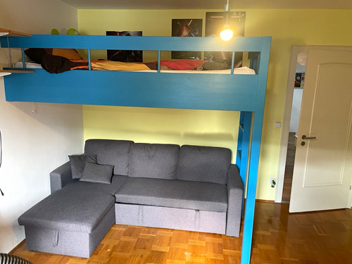 Schreinermöbel hochbett - schreinermöbel,