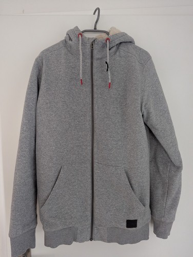 Neill herren kapuzenjacke - herren,