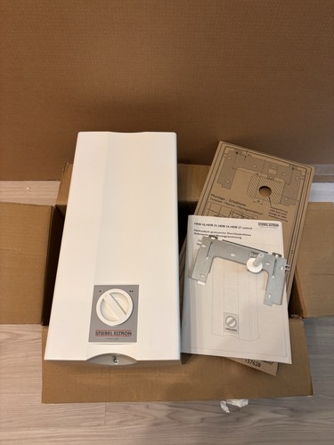 Stiebel eltron hdb control - eltron,