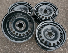 Felgen Astra J/Sports Touer,Zafira C,Chevrolet Cruze 6,5Jx16H2 5x115 ET41 #28380