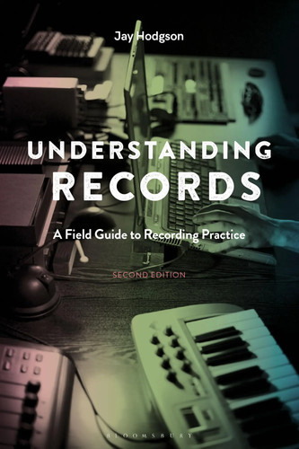 Understanding records second - understanding, records,