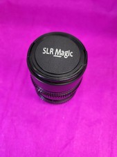 Magic 25mm T0.95 Hyperprime