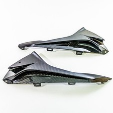Carbon seitenverkleidung - carbon,