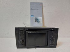 Audi A6 4B C5 Radio Navigation