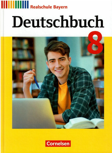 Deutschbuch realschule - -,