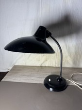 Kaiser Idell 6786, schwarz