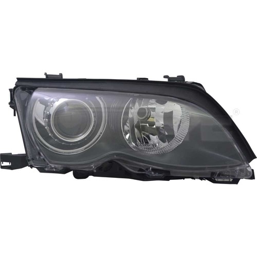 Xenon scheinwerfer links - scheinwerfer,