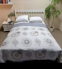 Tagesdecke Bettdecke Quilt