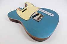 MJT Custom Vintage Nitro