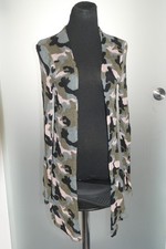 Damen Jacke Strickjacke H&M