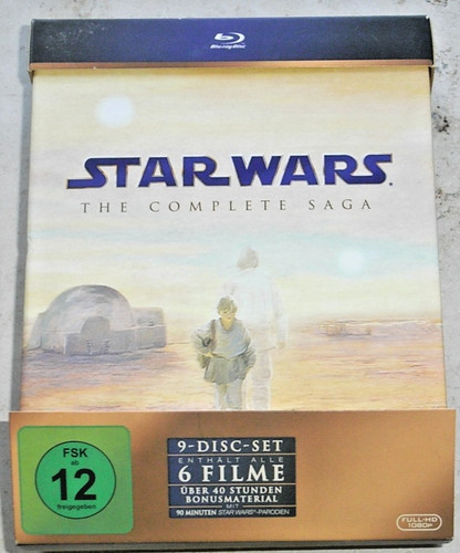 Star wars the - star,