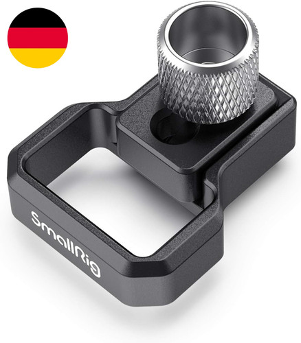 Smallrig hdmi kabelklemme für - smallrig,