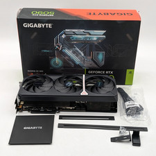 GIGABYTE NVIDIA GeForce RTX
