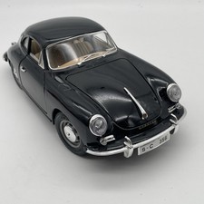 porsche 356 1:18