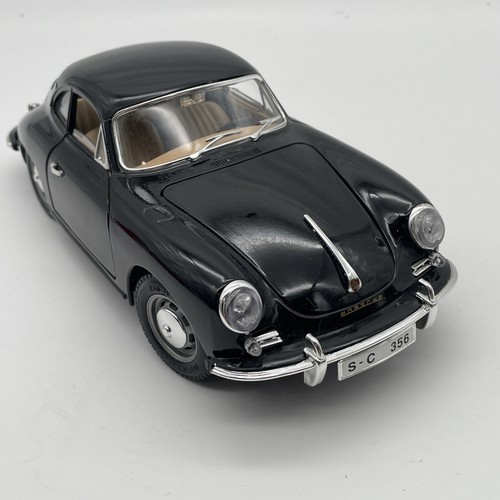 Porsche 356 18 - 356, 1:18