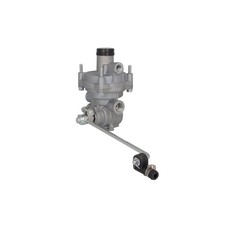 Regler, ALB PNEUMATICS