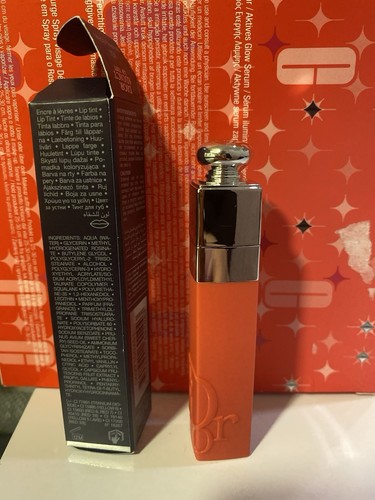 Dior addict lip tint - dior,