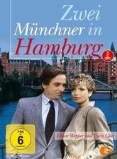 Zwei Münchner in Hamburg -