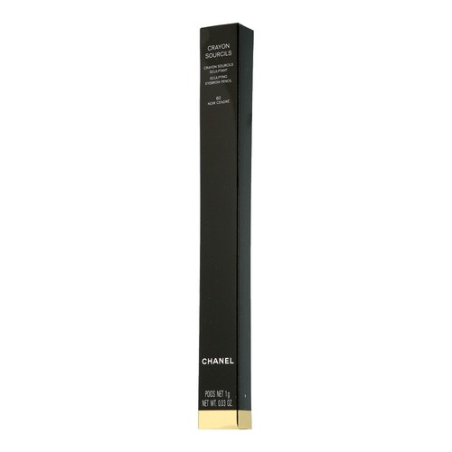 Chanel crayon sourcils noir - sourcils, 60