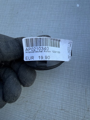 Aprilia motordeckel motor - aprilia,