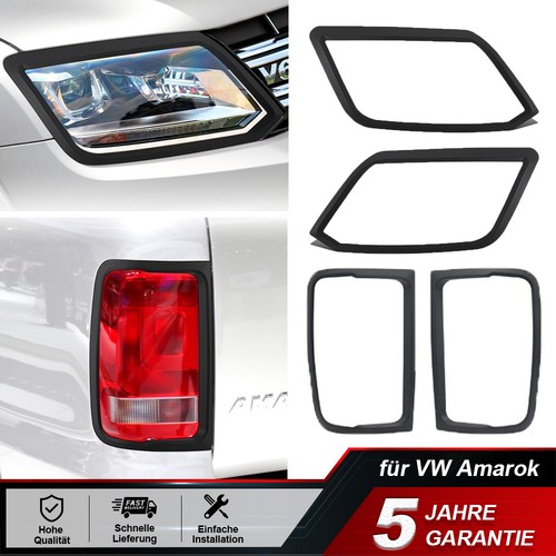 Für amarok 2009 2022 - vw, 2009-2022