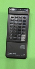 Original Fernbedienung Onkyo