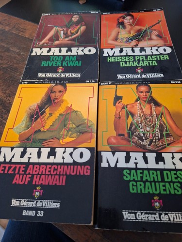 Malko 5 12 - malko, tb`s