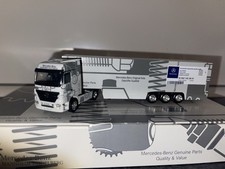 Herpa Miniaturmodell Mercedes