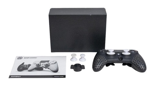 Scuf gaming sc402 ps4 - scuf,