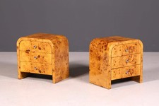 2x Traumhafte Art Deco Stil