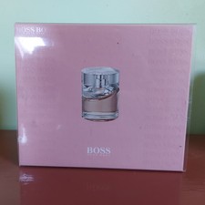 Boss femme Geschenkset , EdP
