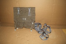 NVA Tasche innen gummiert