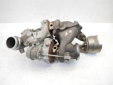 Turbolader für mercedes - für,