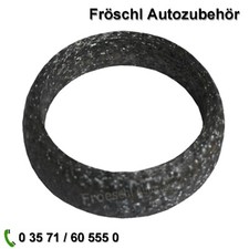 Auspuff Dichtring Dichtung für BMW 318i 320i E90 E91 k*