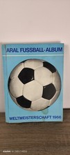 Aral Fußball-Album WM 1966