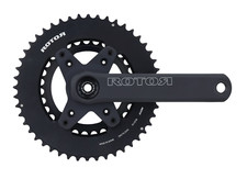 ROTOR NS 24 Crankset KURBEL
