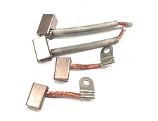 Anlasser Kohlenbürsten 4