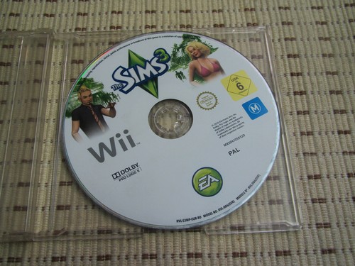 Die sims für - sims, nintendo